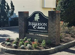 815 Skelton Way, Newport News, VA 23608