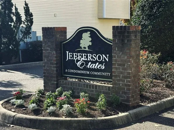 815 Skelton Way, Newport News, VA 23608