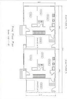 2nd image of 749-751 Walnut St