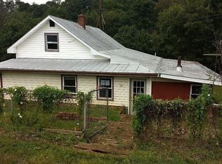 58 Lloyd Tolley Rd, Natural Bridge Station, VA 24579