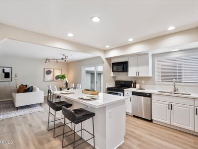 8578 E Indian School Rd UNIT I, Scottsdale, AZ, 85251