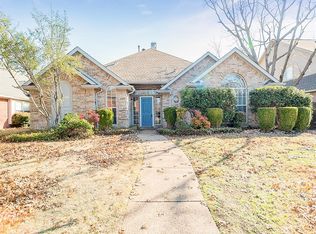 408 Stone Creek Dr, Allen, TX 75002