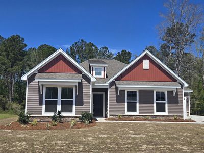 267 Darby Meadow Ln, Ridgeville, SC, 29472