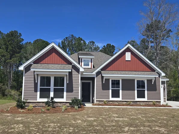 267 Darby Meadow Ln, Ridgeville, SC 29472
