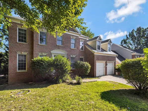 2118 Tysons Executive Ct, Dunn Loring, VA 22027
