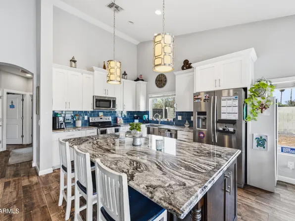 19365 N 28TH Street, Phoenix, AZ 85050