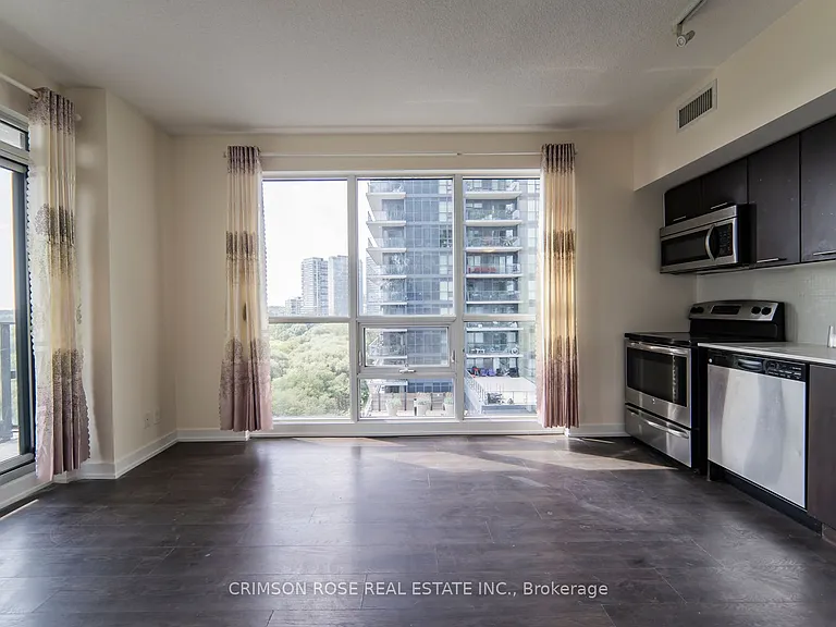 2212 Lake Shore Blvd W #1206 — Photo 14