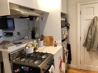 10 Wiget St APT 5, Boston, MA 02113