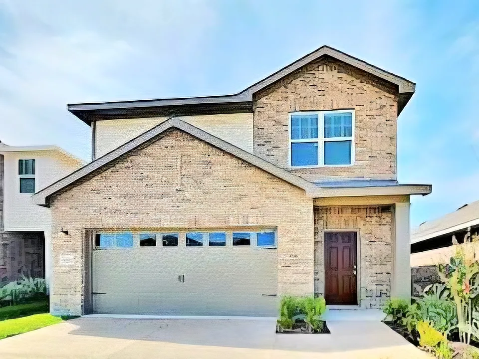 4413 Marsh Hawk Dr