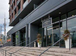 169 Fort York Blvd #316, Toronto, ON M5V 0C8