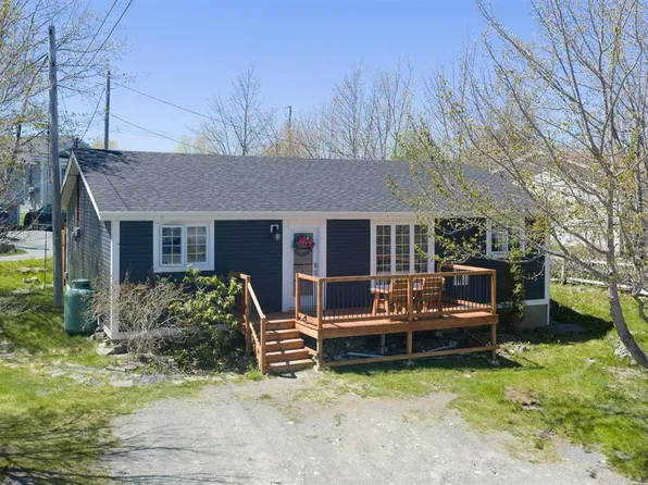1607 Portugal Cove Road, Portugal Cove - St Phillips, NL A1M3G7