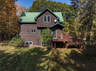 9441 N Highline Rd, Hayward, WI 54843