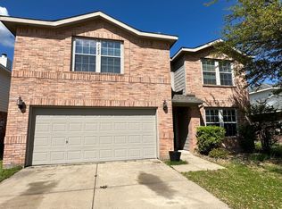 1402 Post Oak Trl, Anna, TX 75409