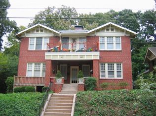 889 Penn Ave NE, Atlanta, GA 30309