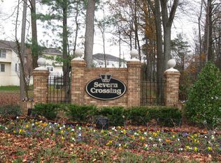 11903 Proctor Ct, Bowie, MD 20720
