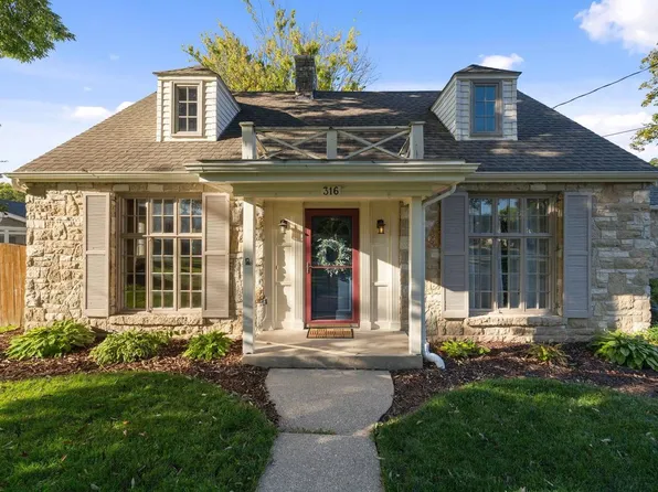 316 East High Street, Milton, WI 53563