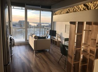 318 King St E #1210, Toronto, ON M5A0C1