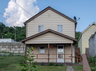 605 Indiana Ave, Glassport, PA