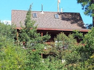 1152 Pinion Pine Way, Prescott, AZ 86305