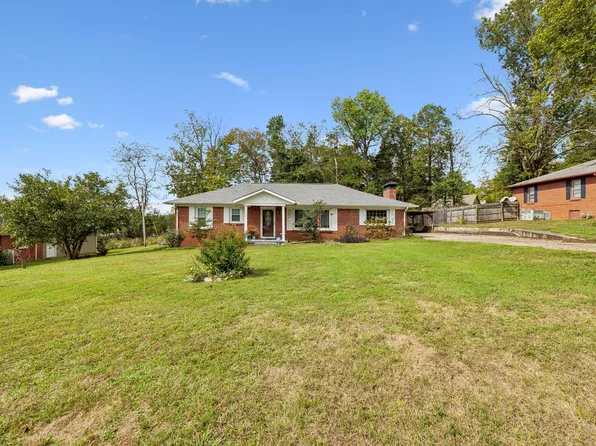 716 Park Ave, Hartsville, TN 37074