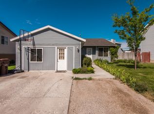 4654 W Dunsmoore Way, West Valley City, UT 84120