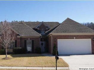681 Forest Lakes Dr, Sterrett, AL 35147
