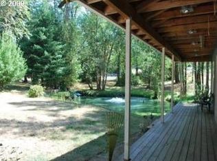 17330 S Holcomb Rd, Oregon City, OR 97045