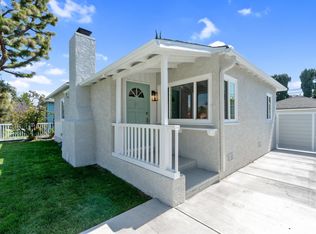 11830 Juniette St, Los Angeles, CA 90230