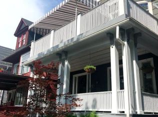 45 Granger Pl FLOOR 2, Buffalo, NY 14222