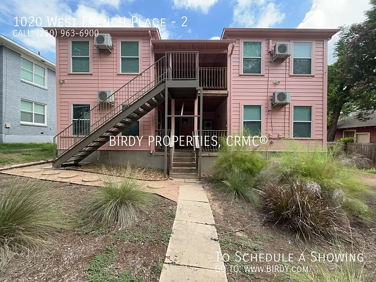 1020 W French Pl #2 — Photo 29