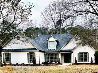 405 Weeping Willow Way, Tyrone, GA 30290