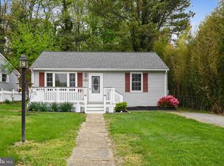 465 Walnut Dr, Edgewater, MD 21037