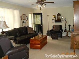 410 Matchett Rd, Victoria, TX 77905