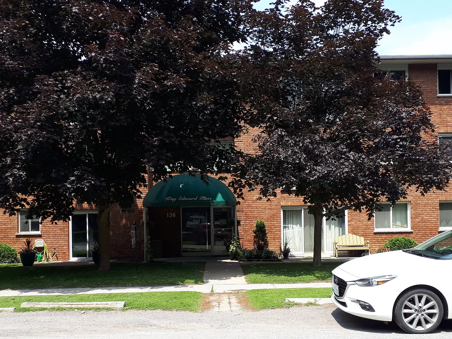 1 bed, 700 sqft, $1,880 — Photo 1