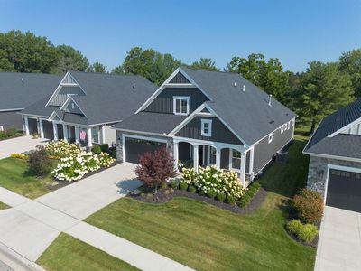 5518 Seclusion Dr, Westerville, OH, 43081