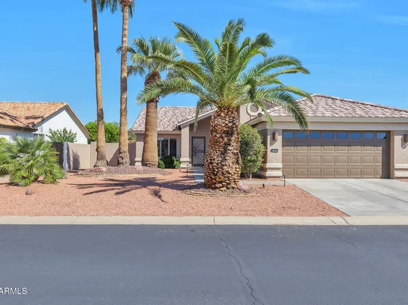 14966 W WHITTON Avenue, Goodyear, AZ 85395