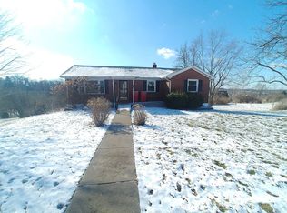 555 Devils Hollow Rd, Frankfort, KY 40601