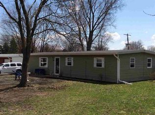 1911 Frisco Ave, Terre Haute, IN 47805