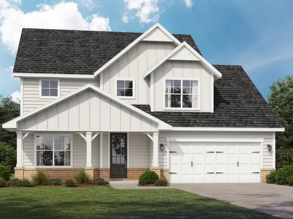 94 Cooper Dr #61, Mansfield, GA 30055