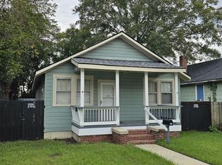 1808 Success St, North Charleston, SC 29405