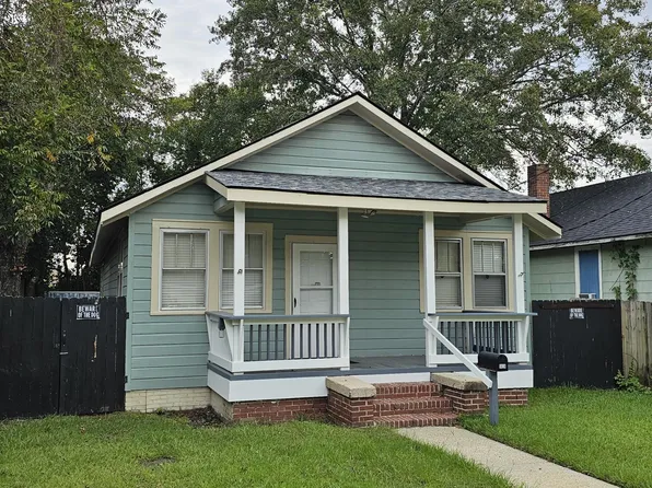 1808 Success St, North Charleston, SC 29405