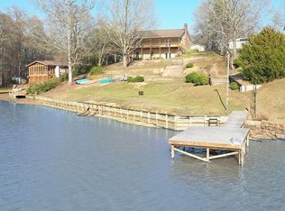 248 Pete St, Waterloo, SC 29384