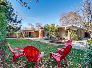 330 Creekside Dr, Palo Alto, CA