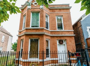 1514 S Springfield Ave, Chicago, IL 60623