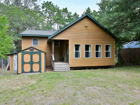 W9518 Victoria Ln, Spooner, WI 54801