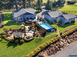 21285 S Lower Highland Rd, Beavercreek, OR 97004