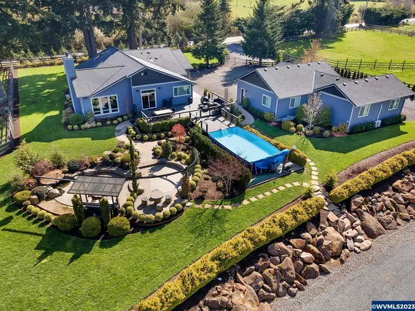 21285 S Lower Highland Rd, Beavercreek, OR 97004