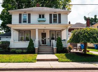250 Chestnut St, Chillicothe, OH