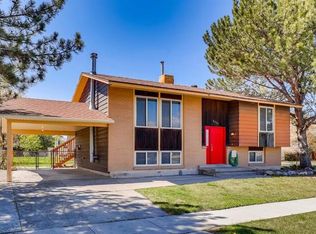 4294 S Peggy Dr, West Valley City, UT 84120