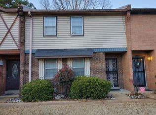 6396 Macon Rd, Memphis, TN 38134